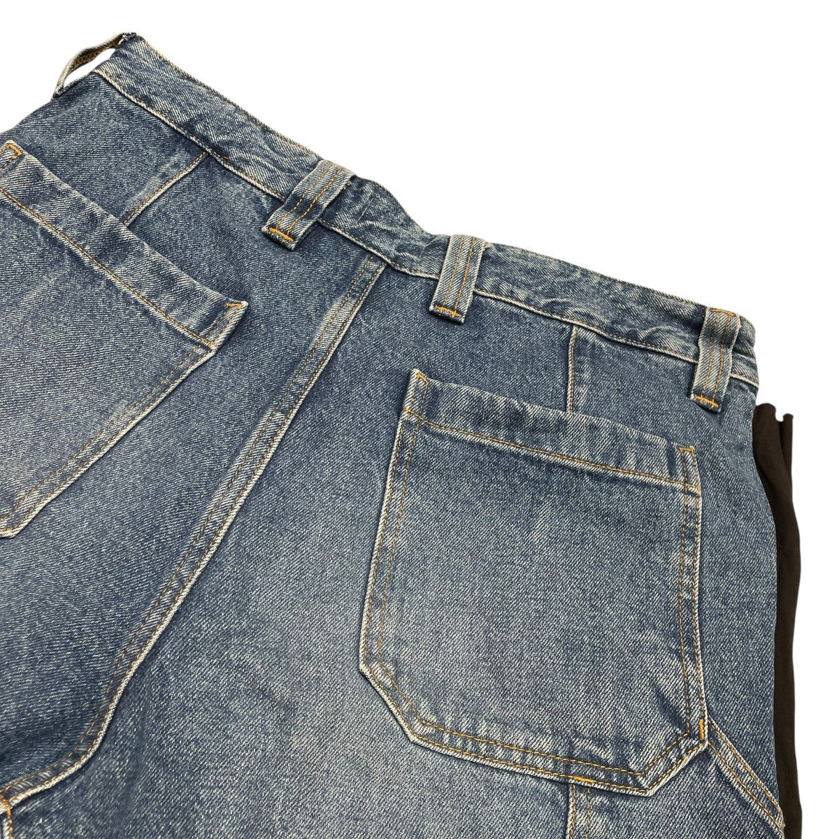 DIESEL(ディーゼル) D LIVERY S JデニムパンツA11947 A11947