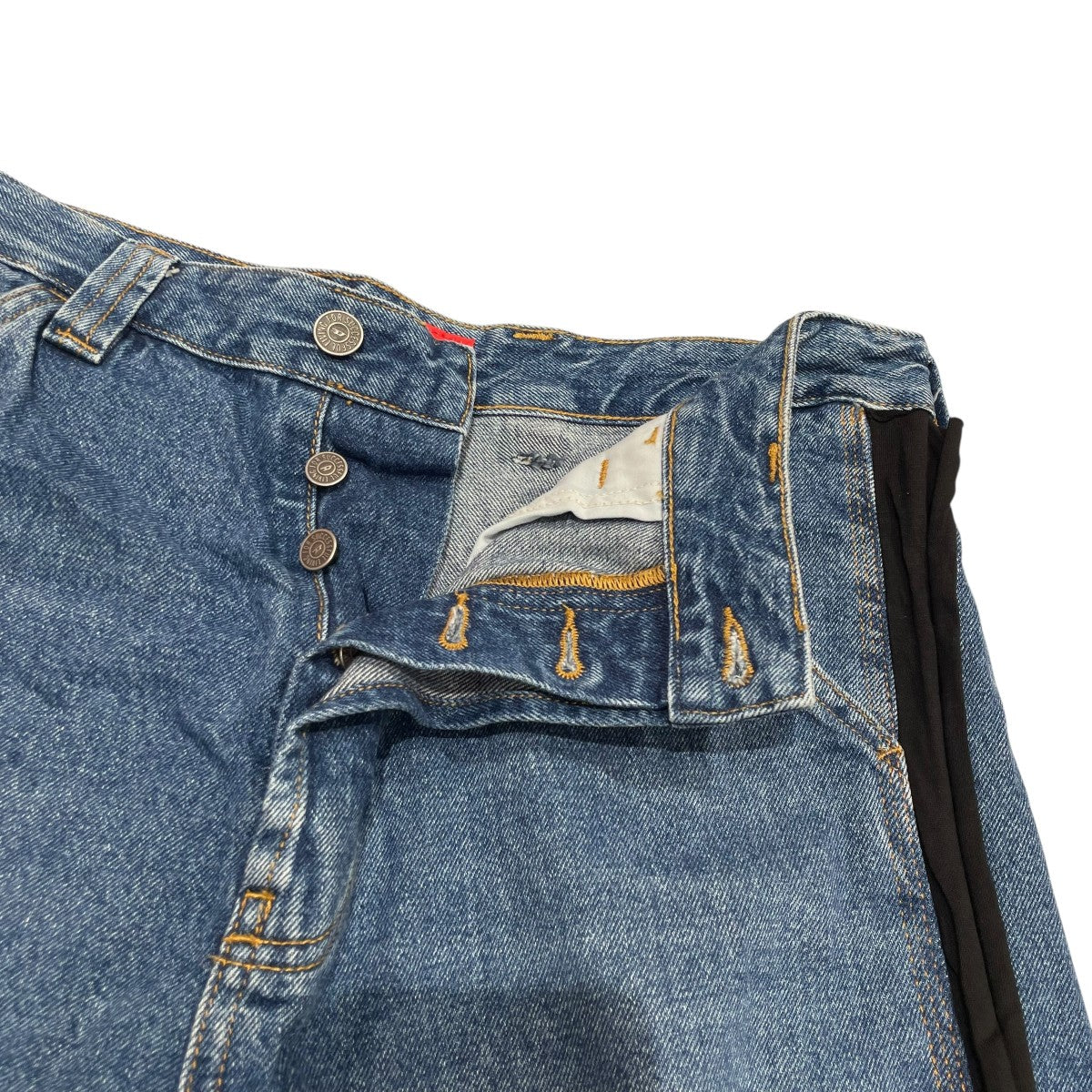 DIESEL(ディーゼル) D LIVERY S JデニムパンツA11947 A11947