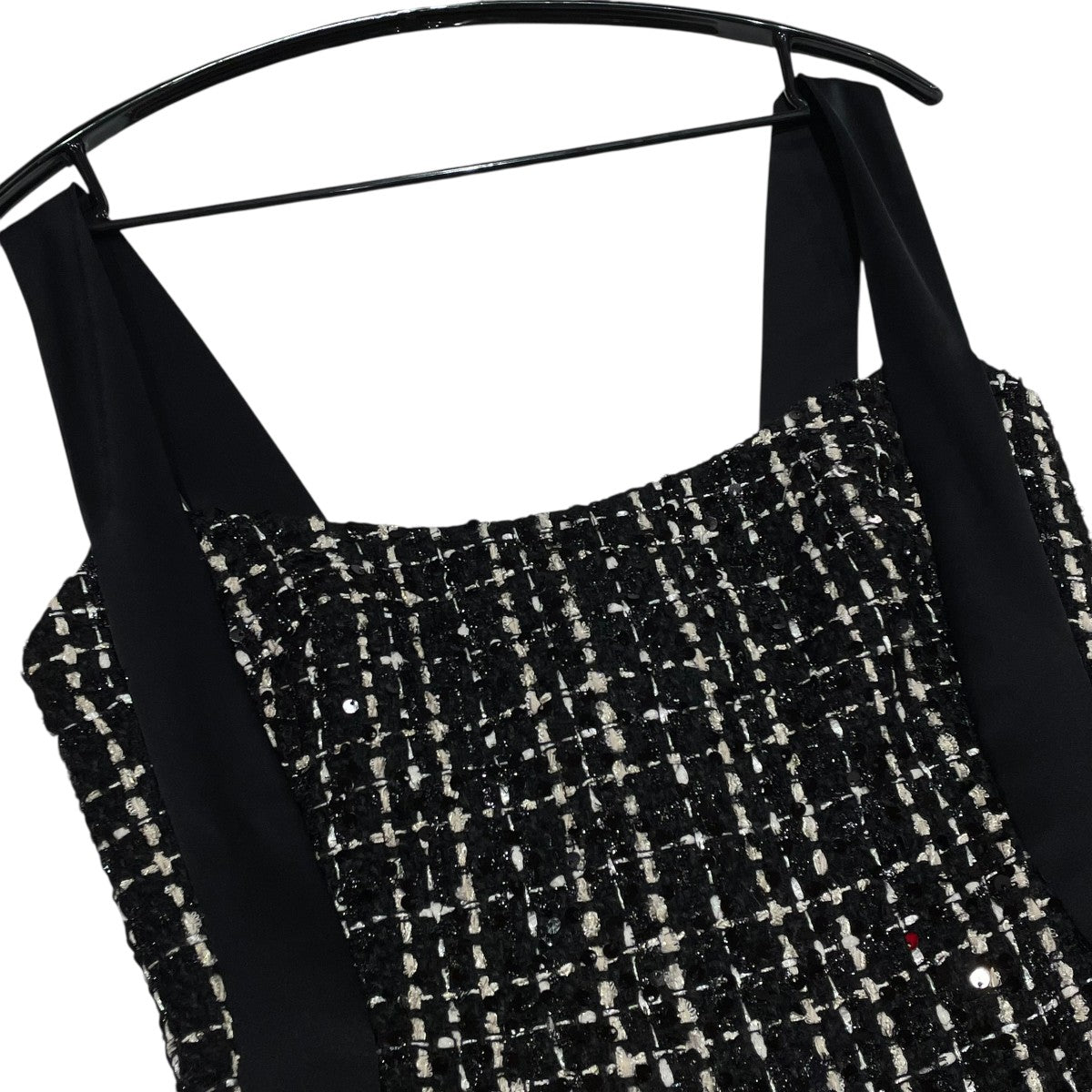 DAVID KOMA RE23DK22SABLACK 関税送料込 David Koma(デヴィッド コーマ) ドレスPF24DK61D PF24DK61D