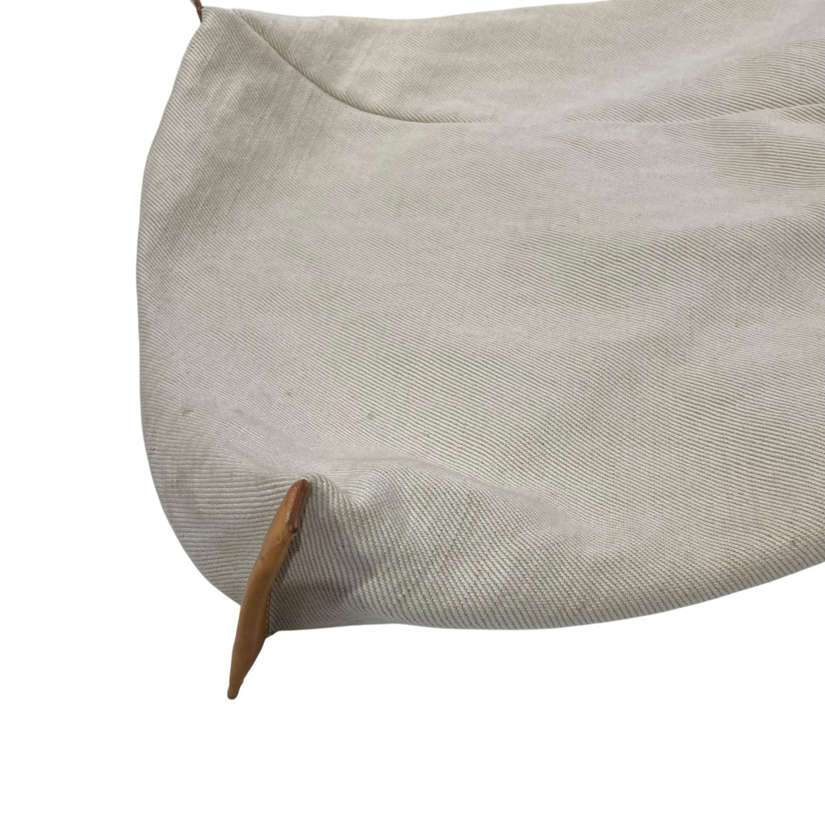 バッグ Hender Scheme azuma bag big natural Azuma Bag Big in Natural – Blue Owl Workshop