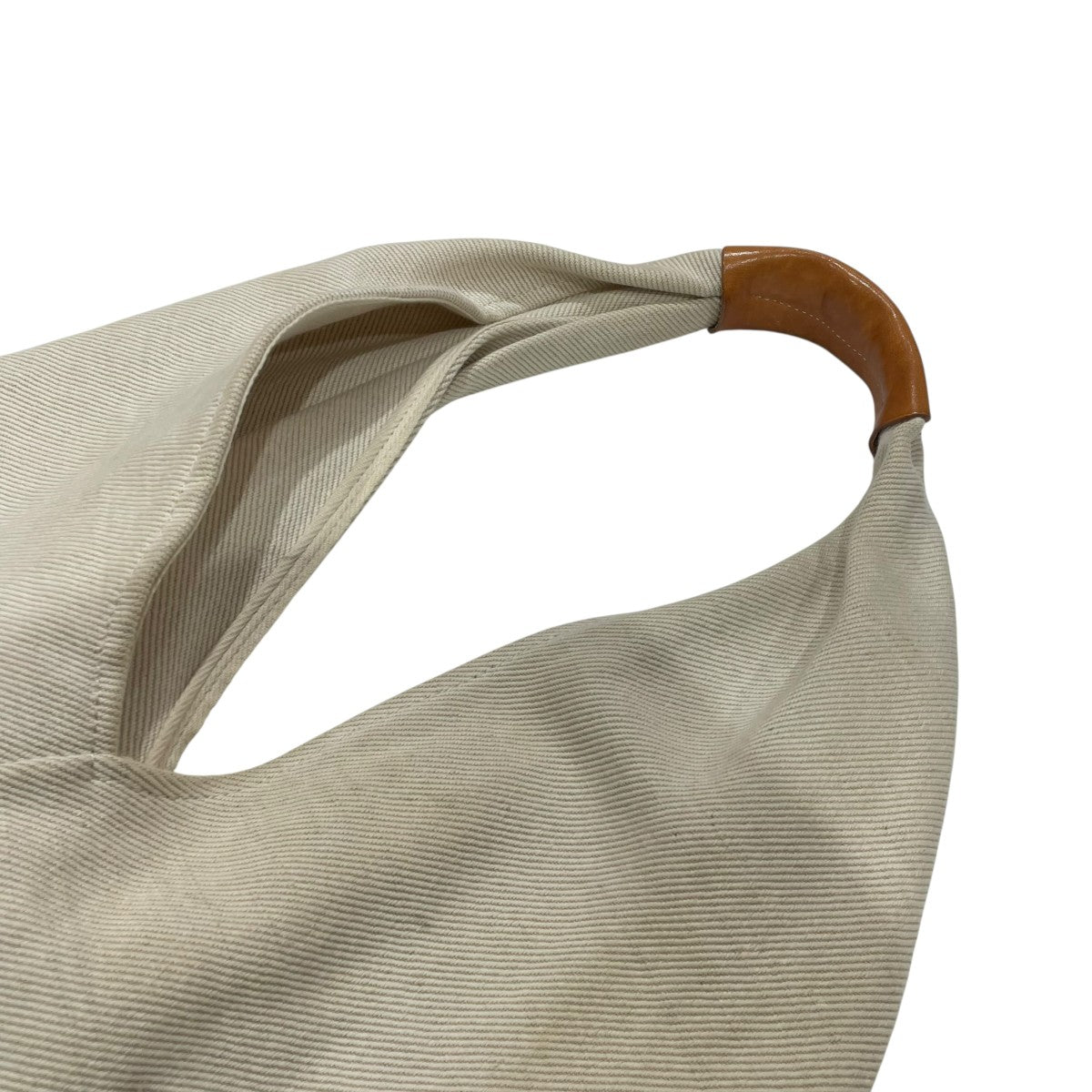 Hender Scheme(エンダースキーマ) azuma bag big naturalトート