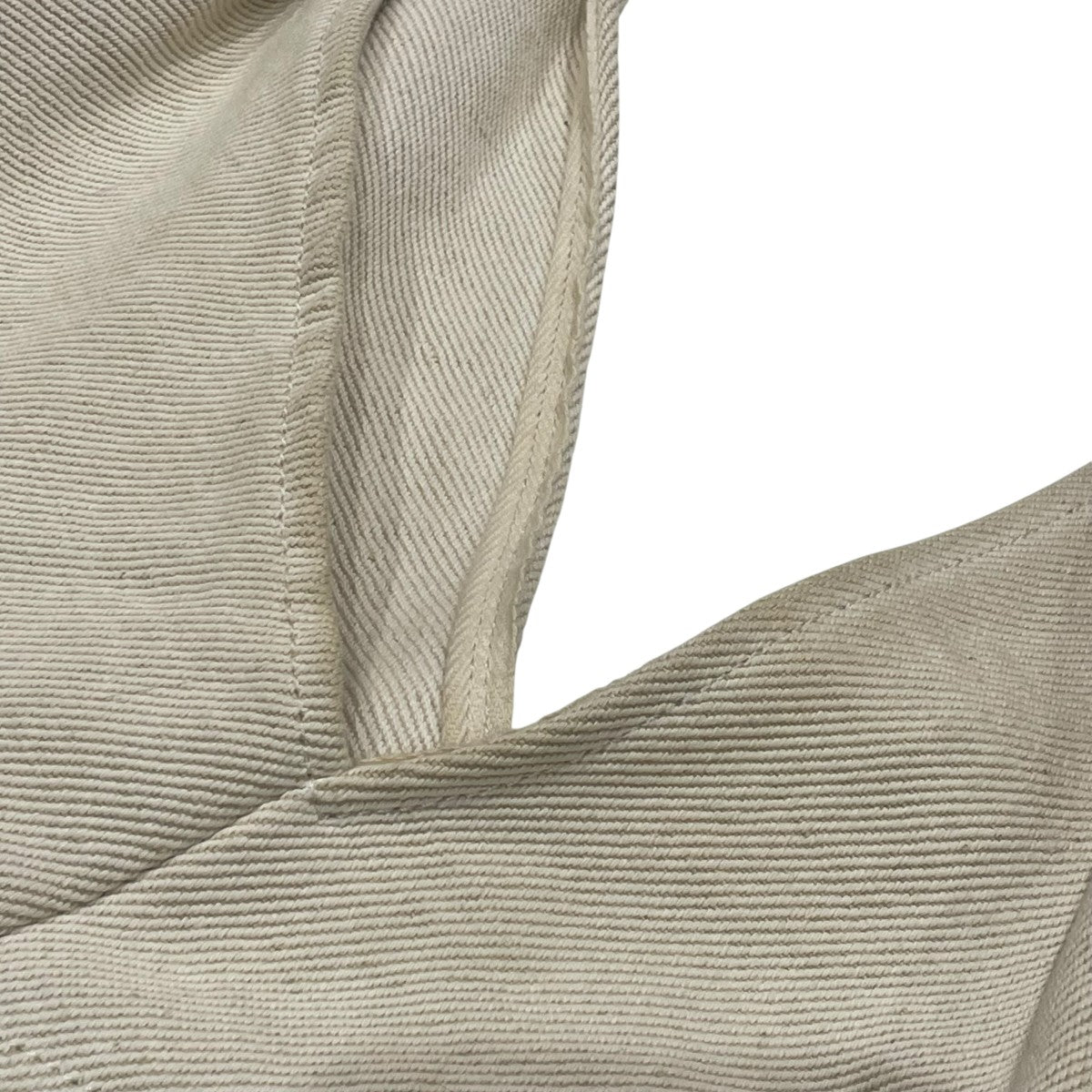 バッグ Hender Scheme azuma bag big natural Hender Scheme(エンダースキーマ) azuma bag big naturalトート