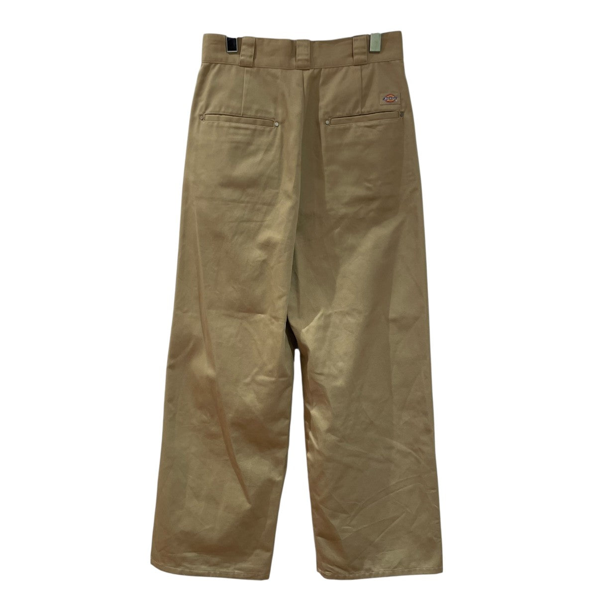 Dickies HOLE STRAIGHTワークパンツ030ISR01-3131 古着・中古-2枚目のアイテム画像