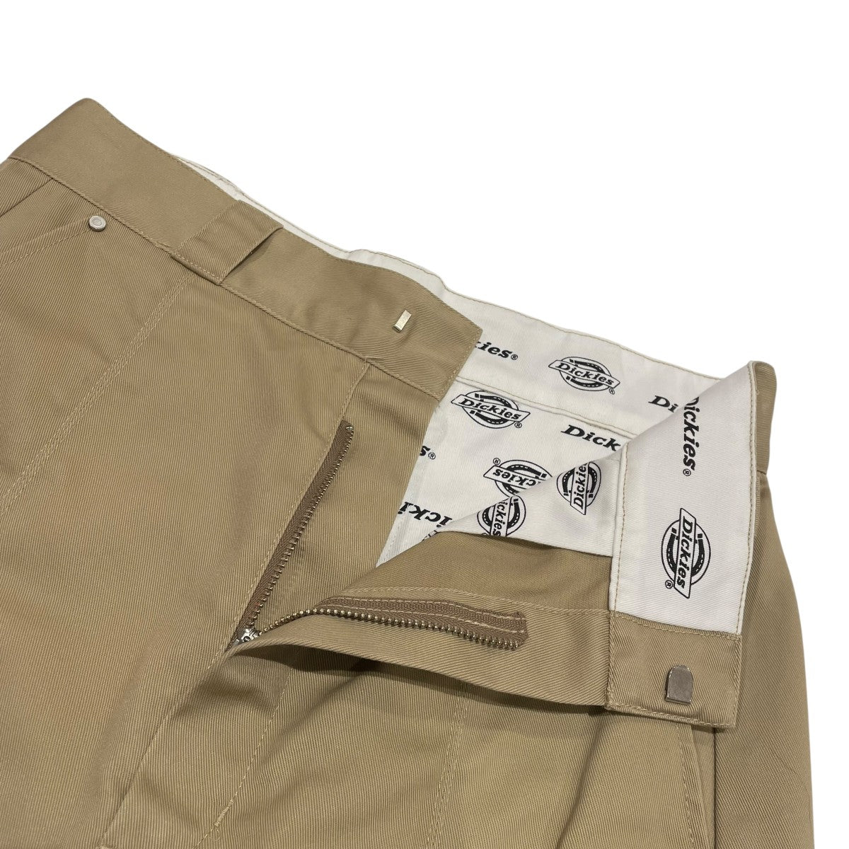 Dickies HOLE STRAIGHTワークパンツ030ISR01-3131 古着・中古-3枚目のアイテム画像
