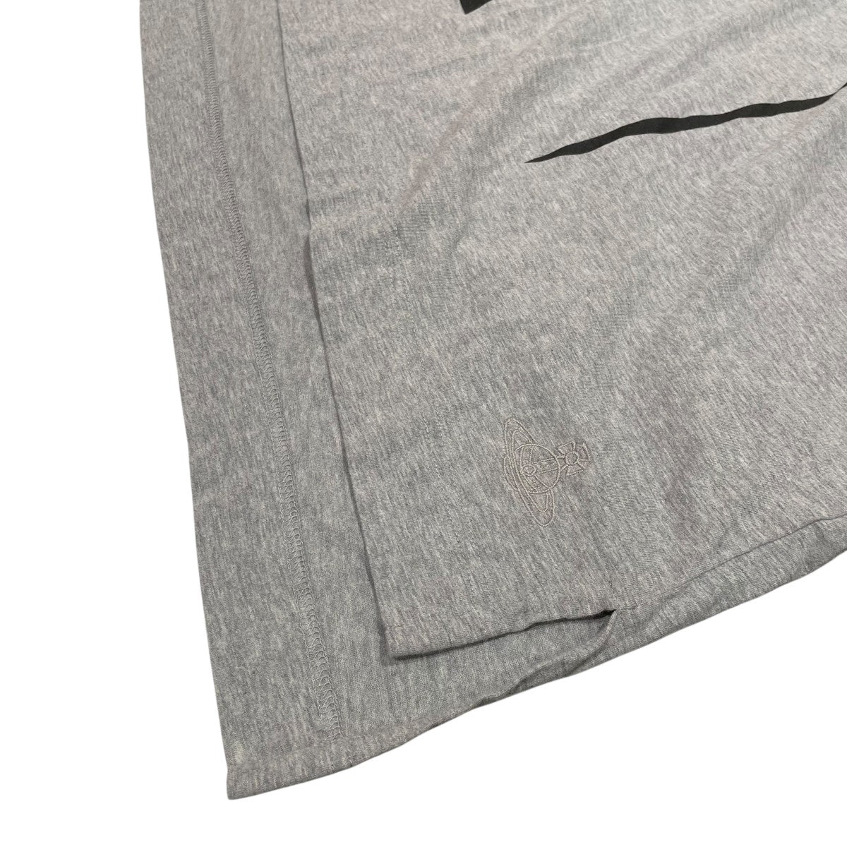 VIVIENNE WESTWOOD ANGLOMANIA オーバーサイズTシャツ14-01-361027 古着・中古-5枚目のアイテム画像