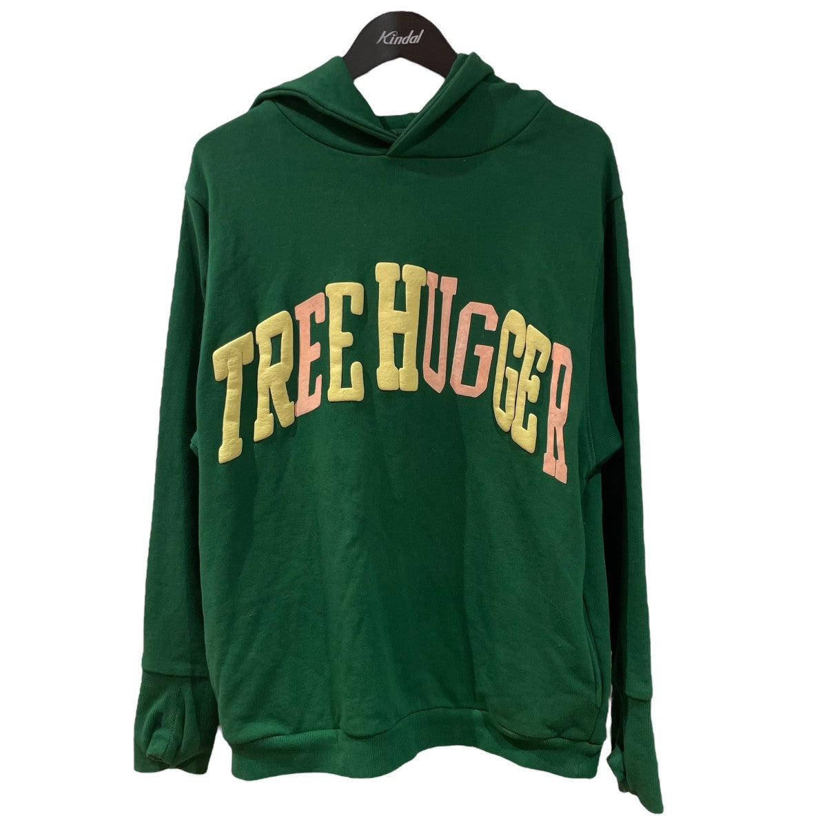 CPFM THUMBS UP HOODIEパーカー 古着・中古-1枚目のアイテム画像