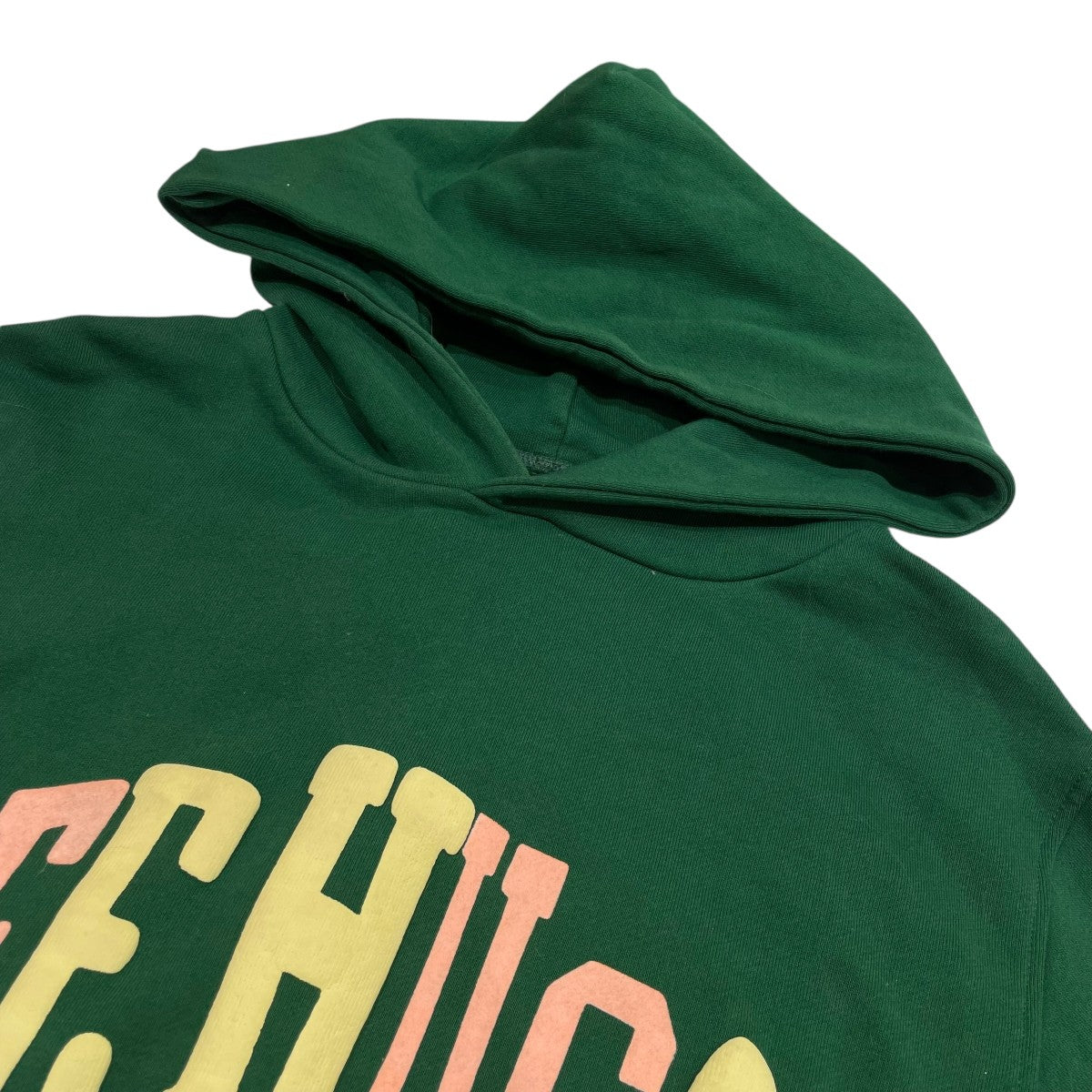 CPFM THUMBS UP HOODIEパーカー 古着・中古-3枚目のアイテム画像