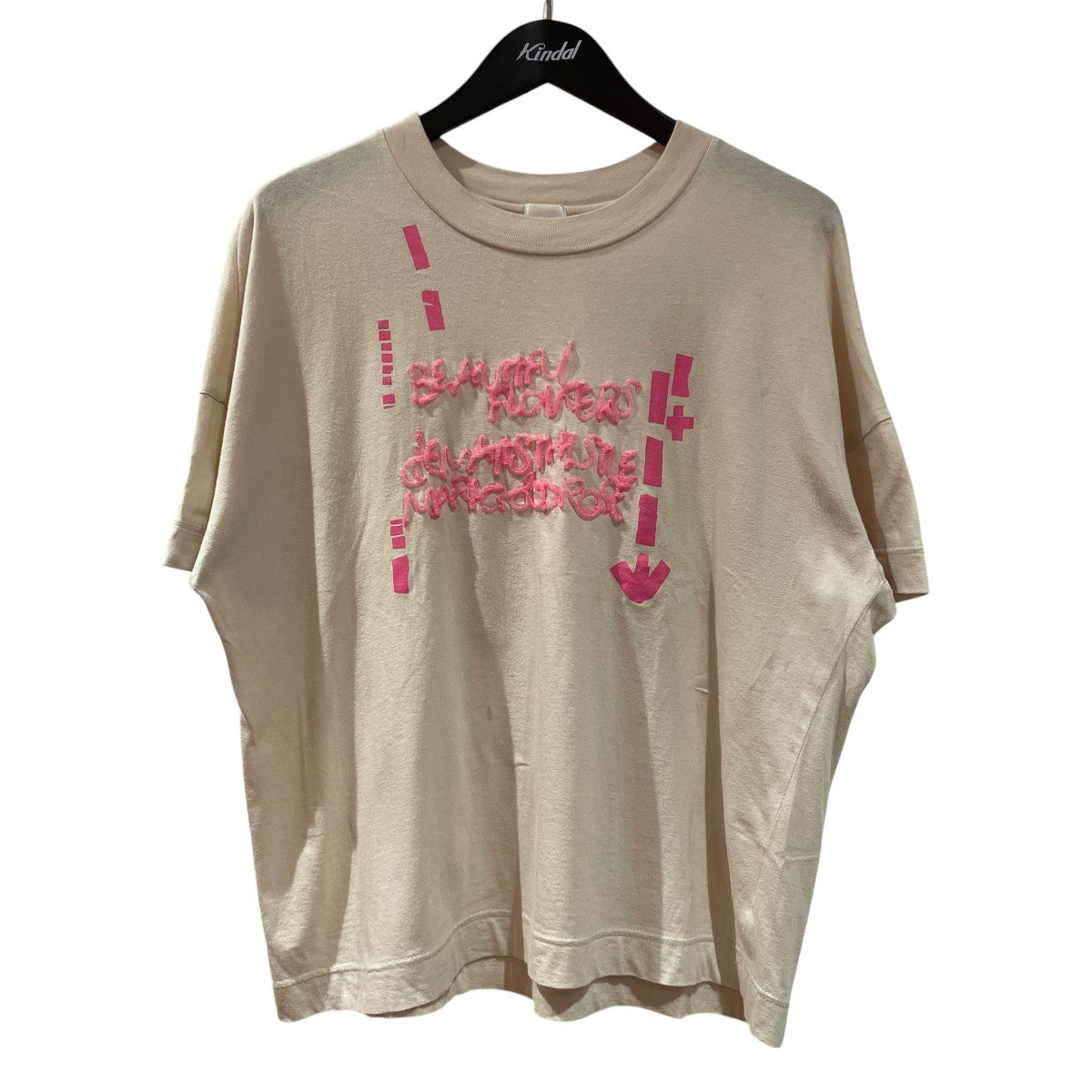 半袖TシャツBT 68312