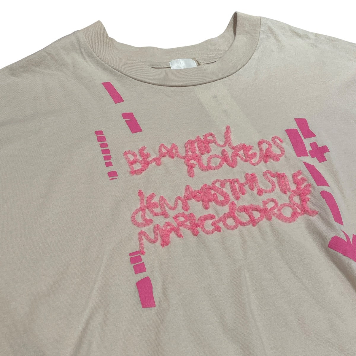 半袖TシャツBT 68312