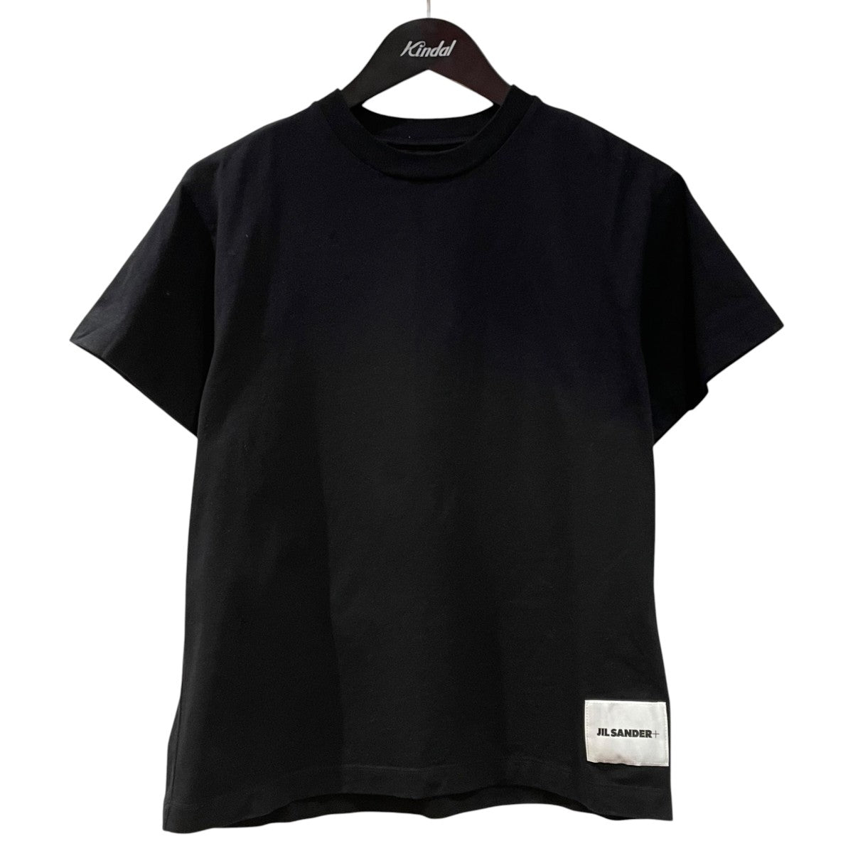 JIL SANDER+ クルーネックTシャツJPPU706540 古着・中古-1枚目のアイテム画像
