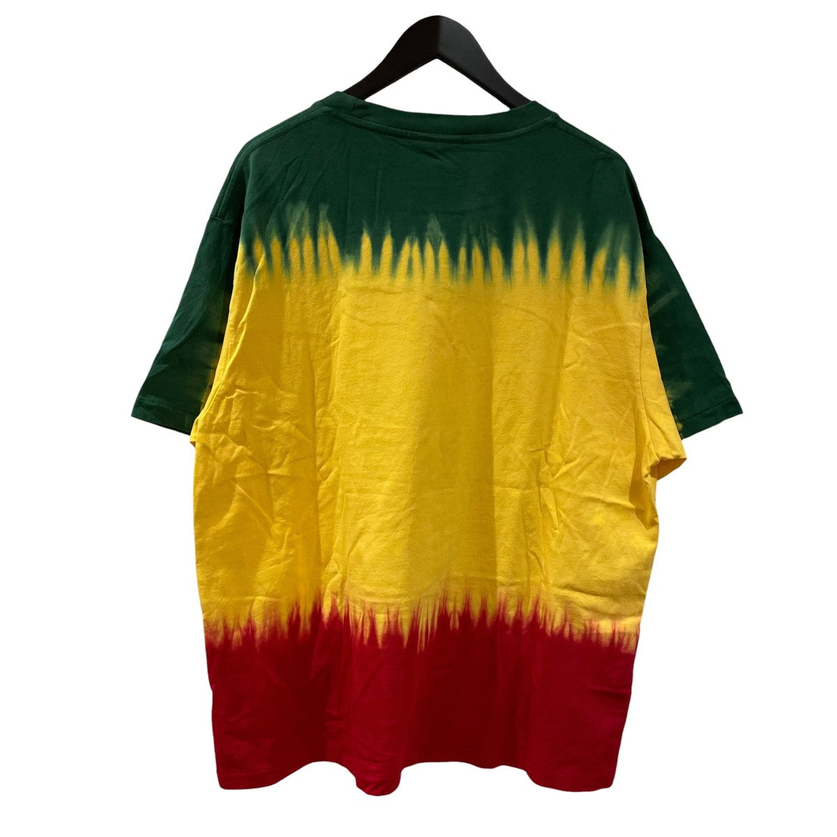JOURNAL STANDARD relume bob marley別注半袖Tシャツ25-071-464-7030-3-0 古着・中古-2枚目のアイテム画像