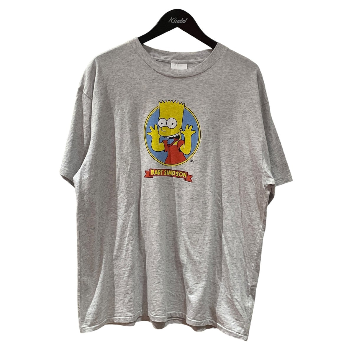 the simpsons半袖Tシャツ25-071-464-9320-3-0