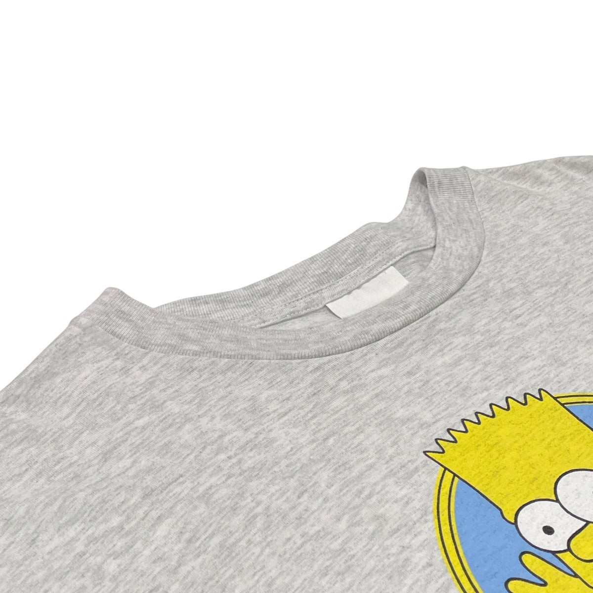 the simpsons半袖Tシャツ25-071-464-9320-3-0