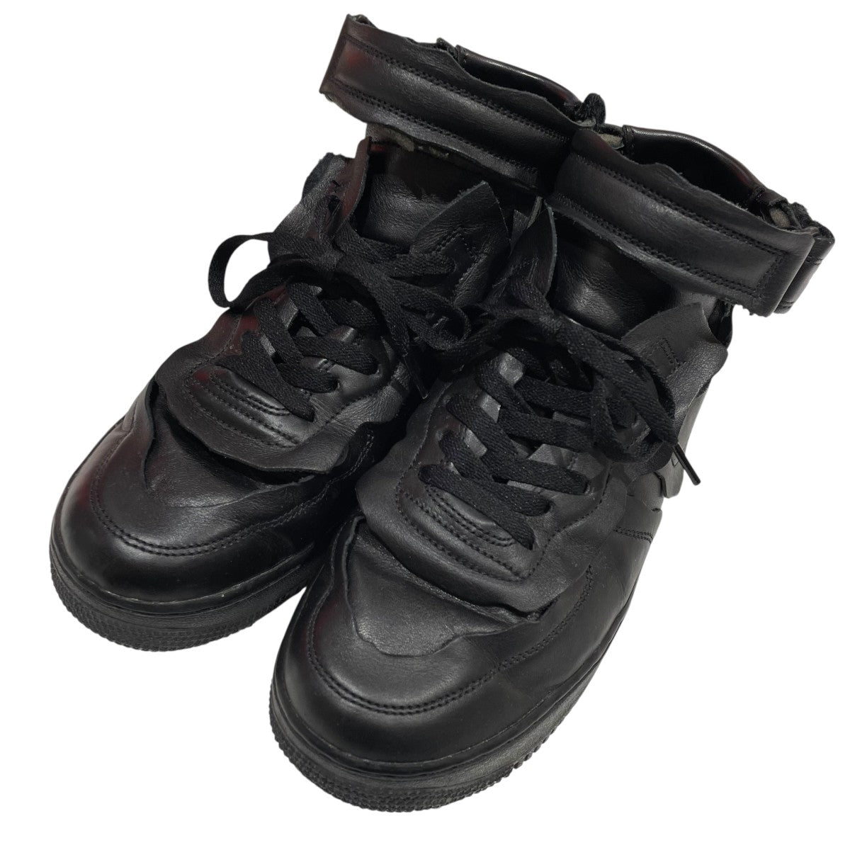NIKE×COMME des GARCONS ACG Air MowabbスニーカーAV4438-001