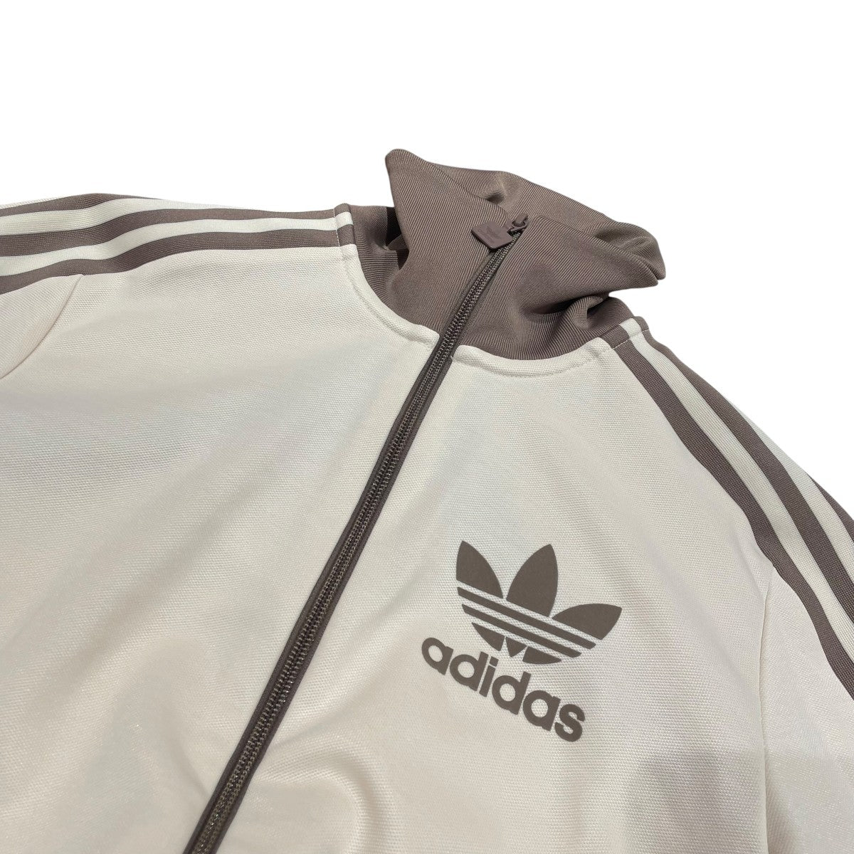 【新品未使用】adidas オリジナル　クラシックトラックトップjc5807 アディダス クラシック トラックトップ - ホワイト | アディダス