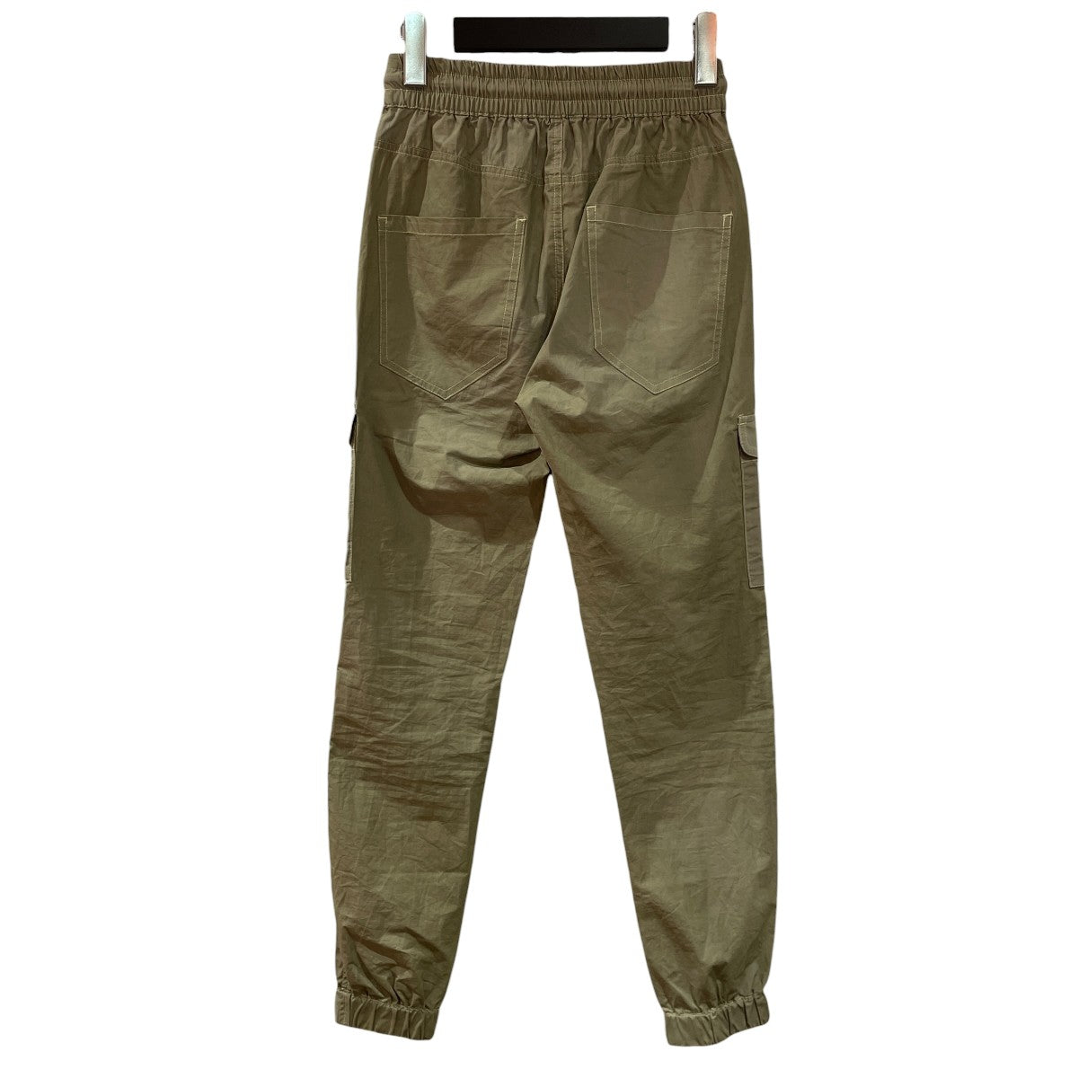 DIESEL(ディーゼル) カーゴパンツA08793 A08793 カーキ サイズ 36