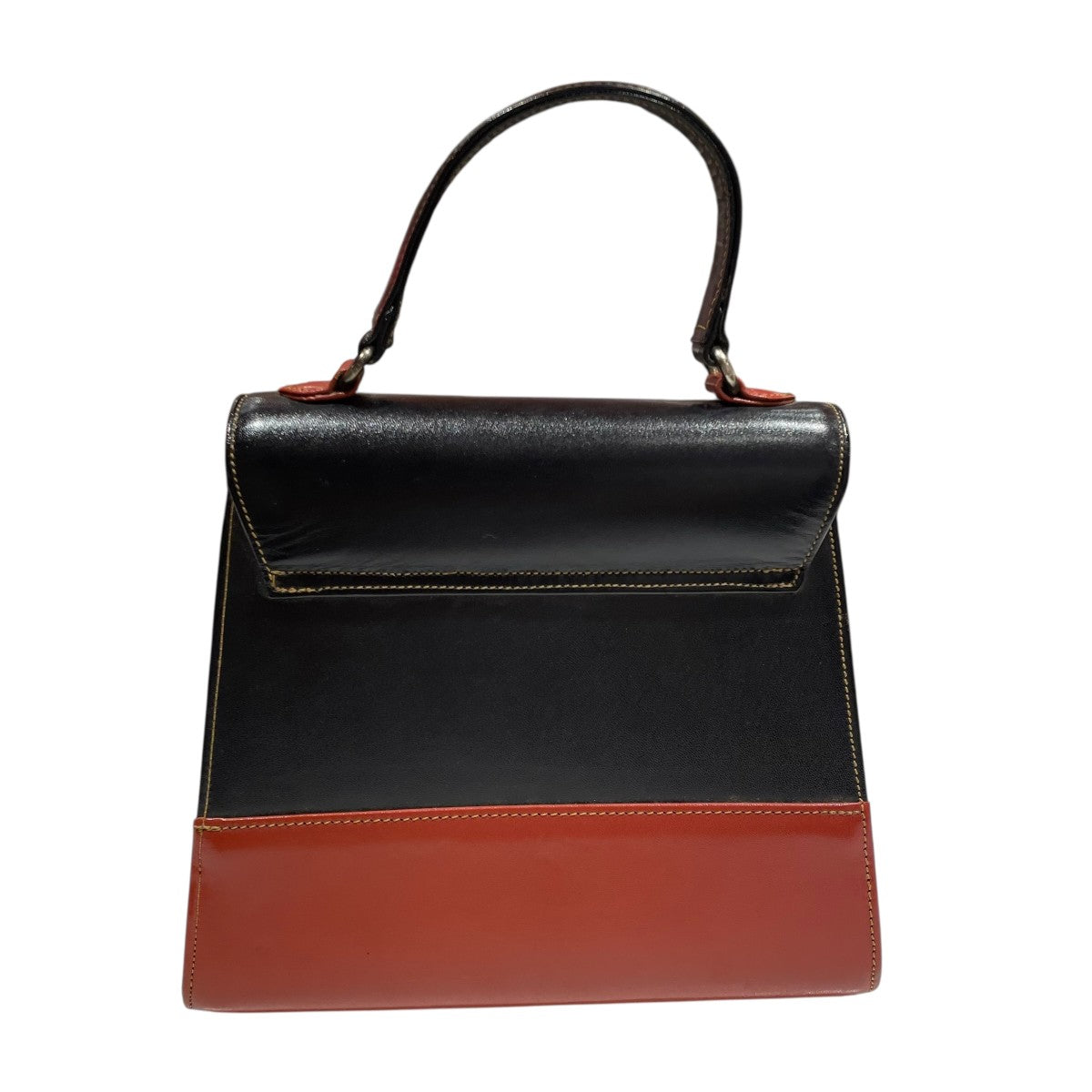 Jean-Paul GAULTIER ジャンポールゴルチェパイプフレーム バッグ Jean Paul GAULTIER(ジャンポールゴルチェ) パイプフレーム