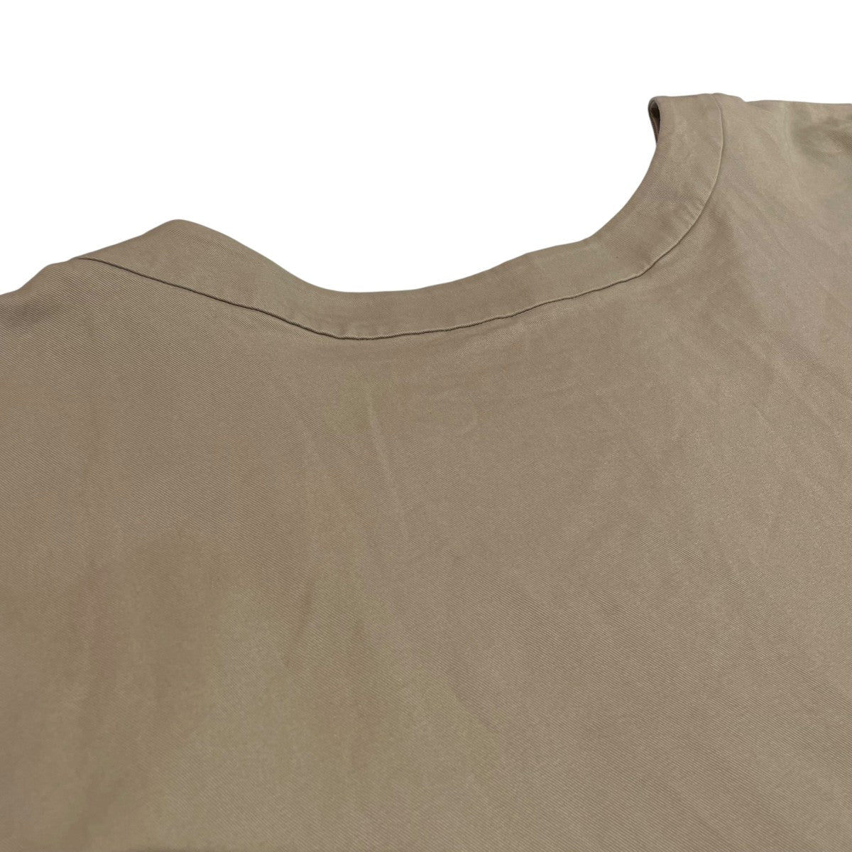 CITYSHOP VOLUME COTTON DRESSワンピース25-040-042-8350-2-0 古着・中古-3枚目のアイテム画像