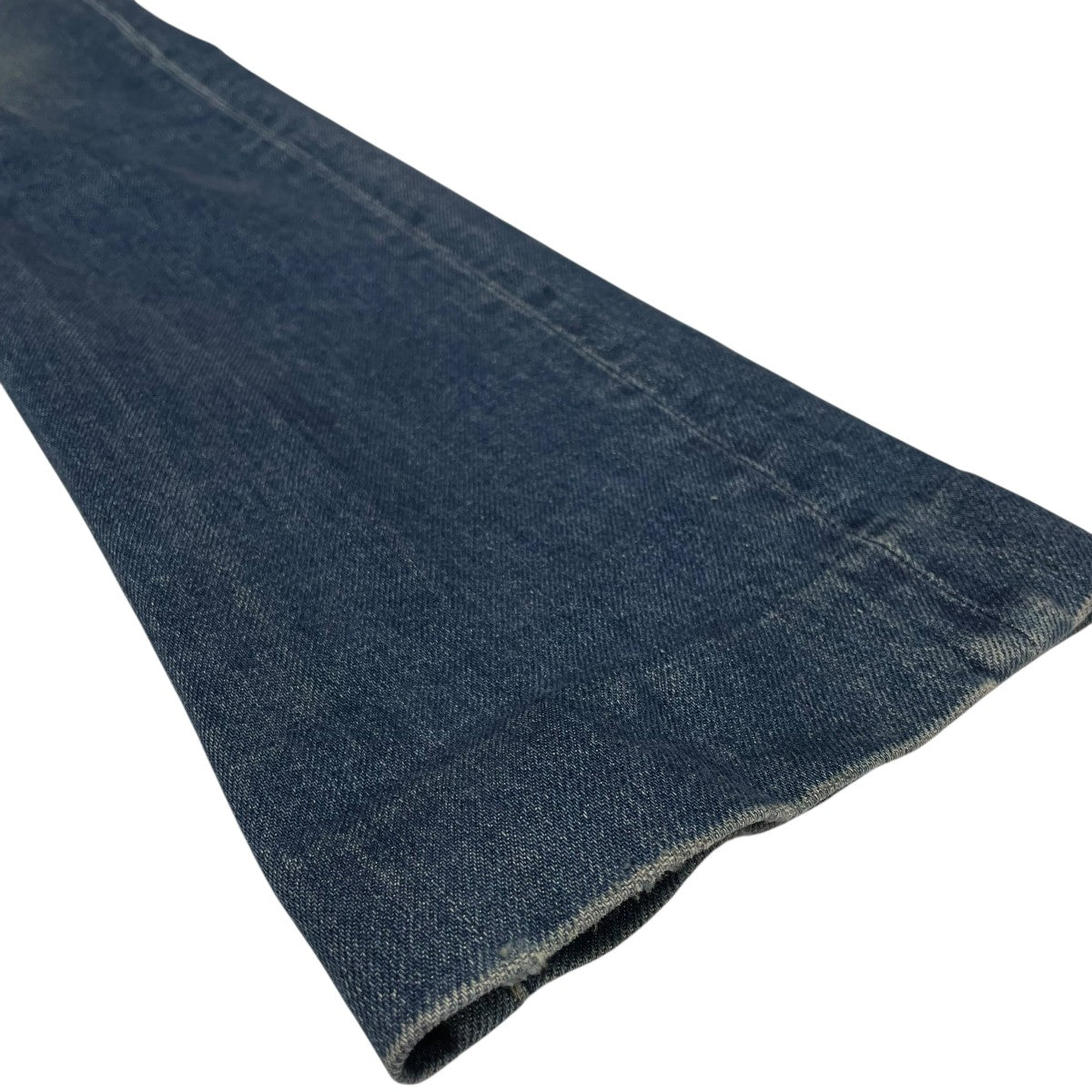 TANAKA SLIM JEAN TROUSERSデニムパンツST-39 古着・中古-4枚目のアイテム画像