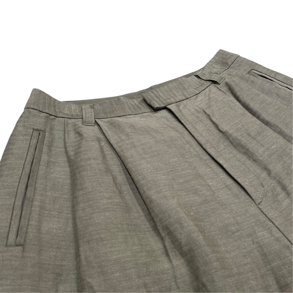 CITYSHOP DAD TACKパンツ25-030-042-8780-2-0 古着・中古-3枚目のアイテム画像