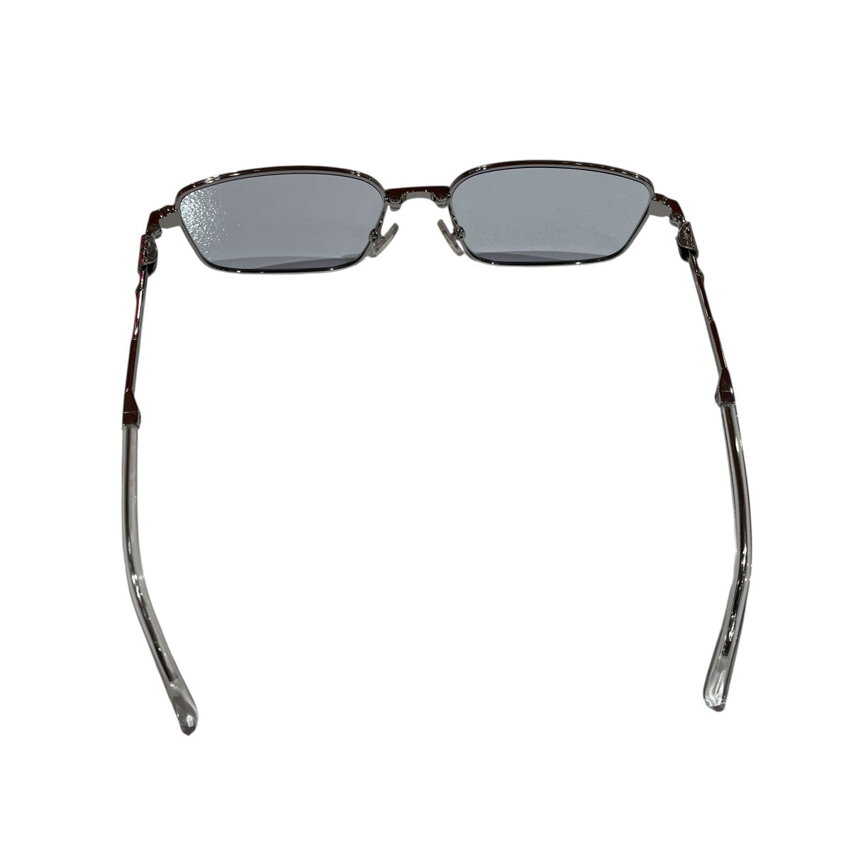 GENTLE MONSTER(ジェントルモンスター) TARX 02サングラス シルバー