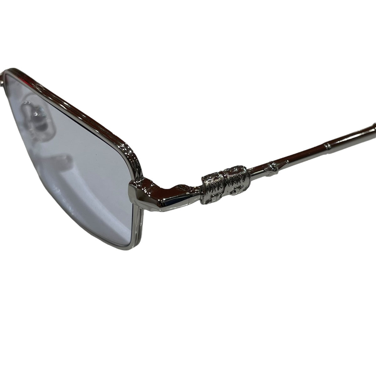 GENTLE MONSTER(ジェントルモンスター) TARX 02サングラス シルバー