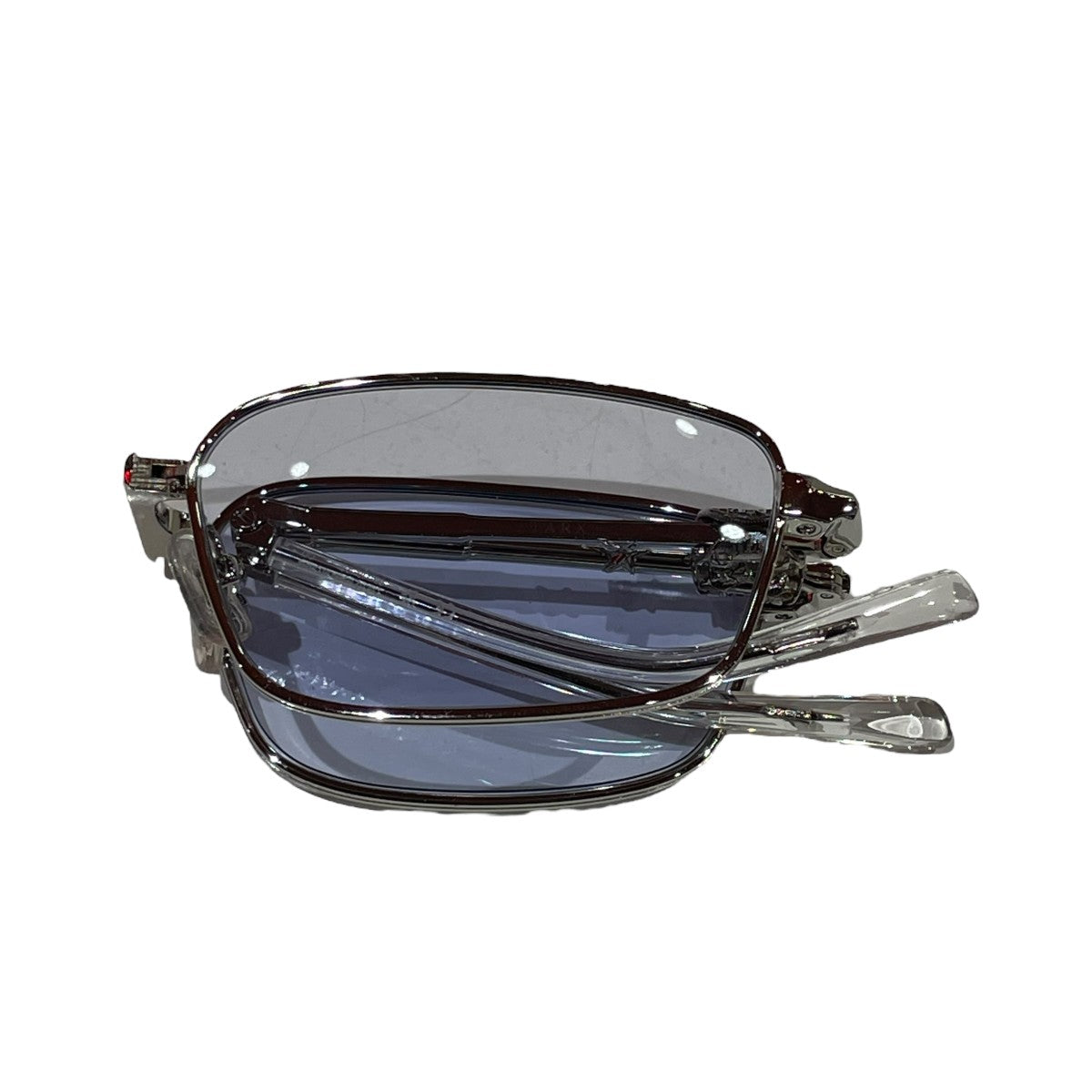 完売品 GENTLE MONSTER ジェントルモンスター Tarx 02 GENTLE MONSTER(ジェントルモンスター) TARX 02サングラス シルバー