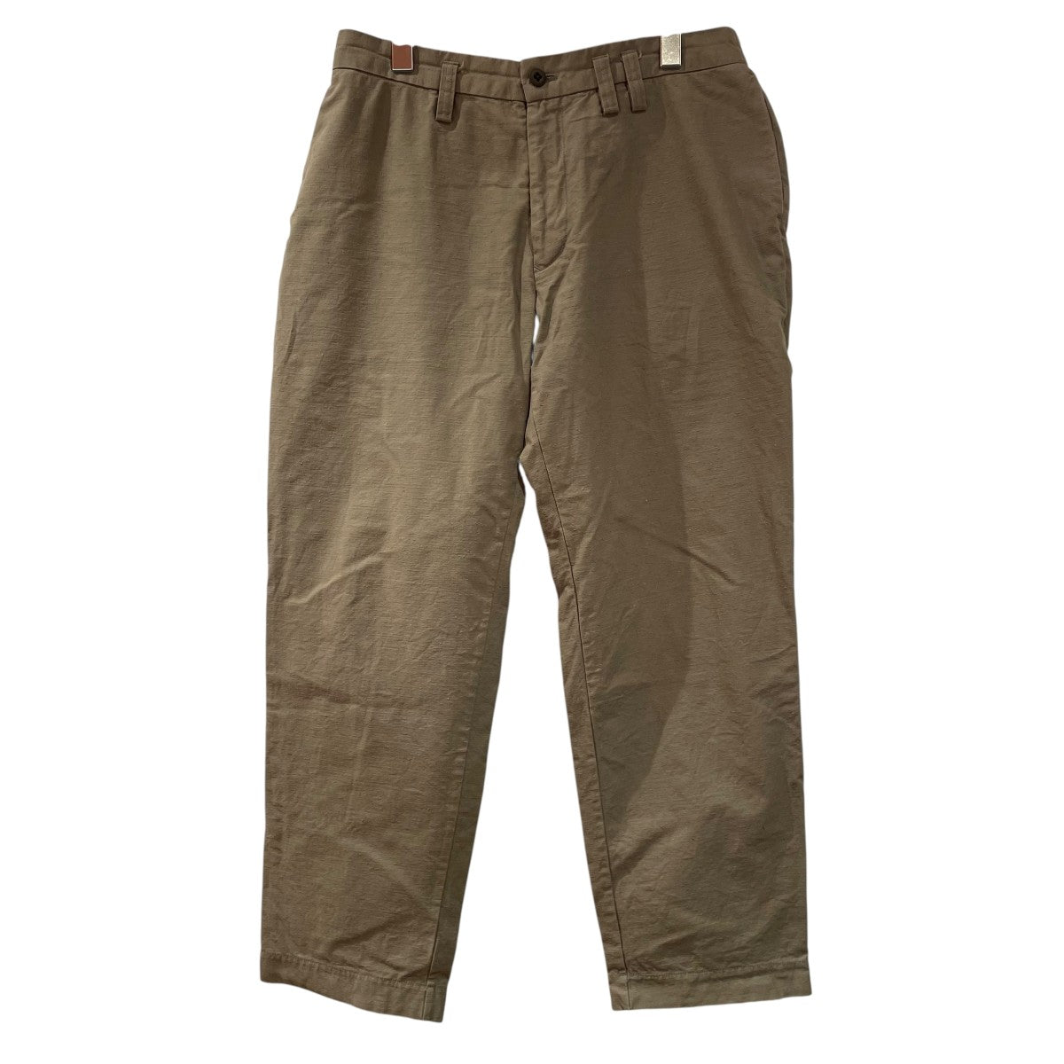 jackman(ジャックマン) Back Nep TrousersパンツJM4358 JM4358