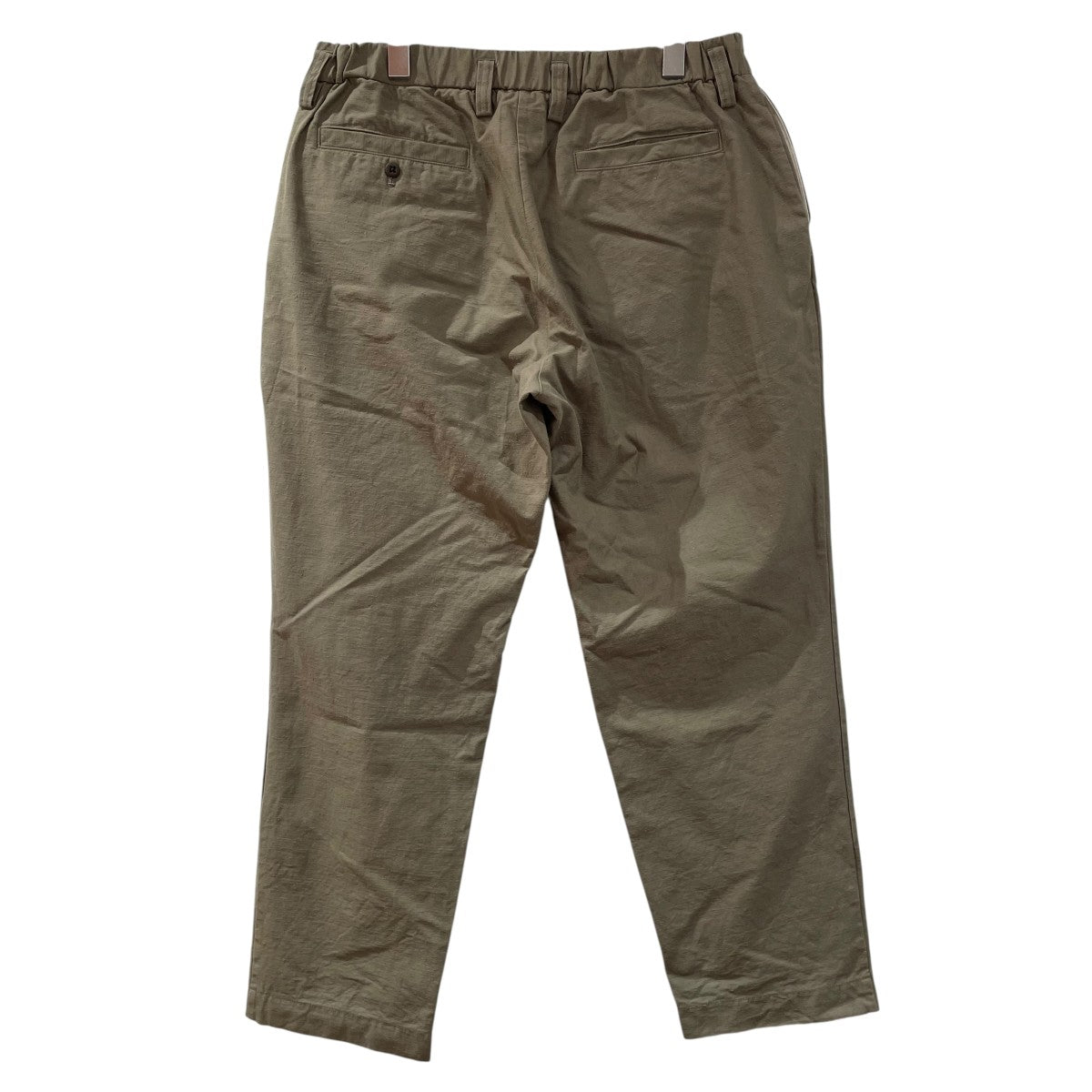 jackman(ジャックマン) Back Nep TrousersパンツJM4358 JM4358