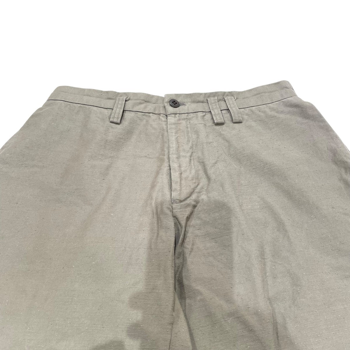 Back Nep TrousersパンツJM4358