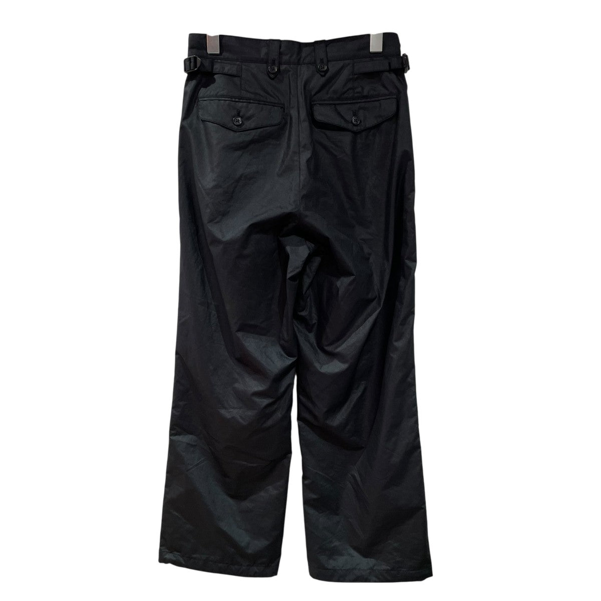 パンツ DAIWA PIER39 TECH MIL OFFICER PANTS DAIWA PIER39(ダイワピア39) TECH MIL OFFICER PANTSパンツBP