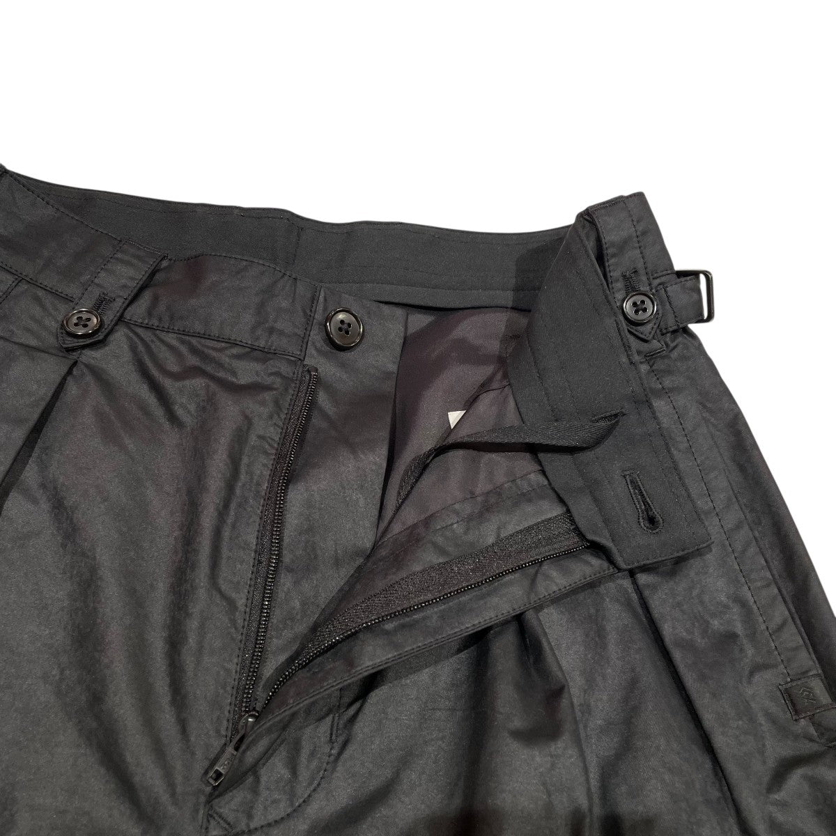 DAIWA PIER39(ダイワピア39) TECH MIL OFFICER PANTSパンツBP-31023WL