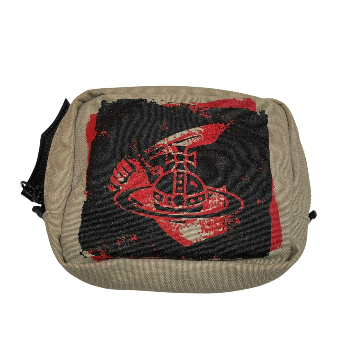 Vivienne Westwood(ヴィヴィアンウエストウッド) インサイドカラーキー