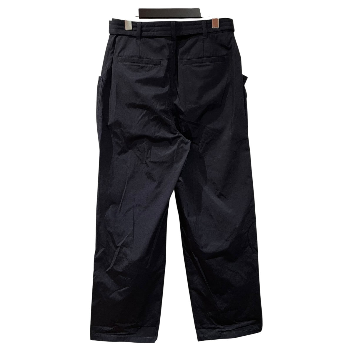 CITYSHOP ナイロンパンツ25-030-042-8520-3-0 古着・中古-2枚目のアイテム画像