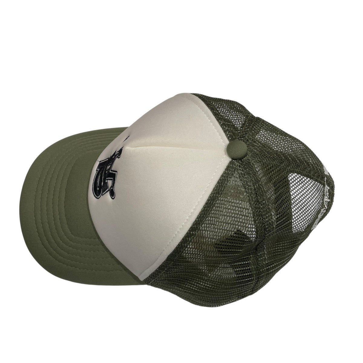 stussy(ステューシー) メッシュキャップ331238 331238 グリーン