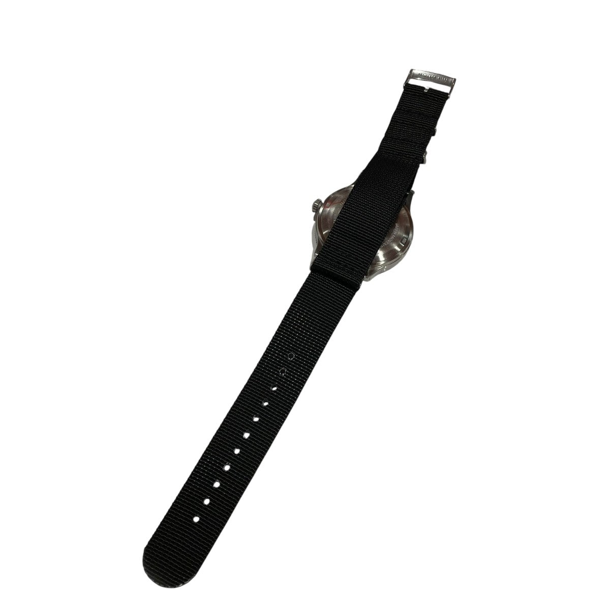 NEIGHBORHOOD(ネイバーフッド) NH ORIGINAL WATCH TYPE-1腕時計23218NH