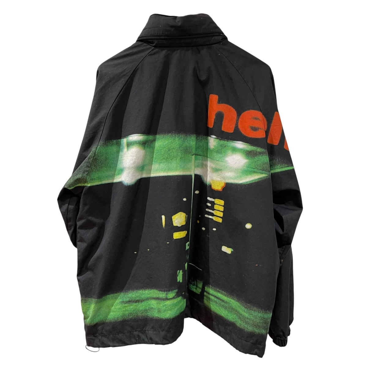 Supreme(シュプリーム) 23AWHIGH DENSITY COTTON FIELD JACKET