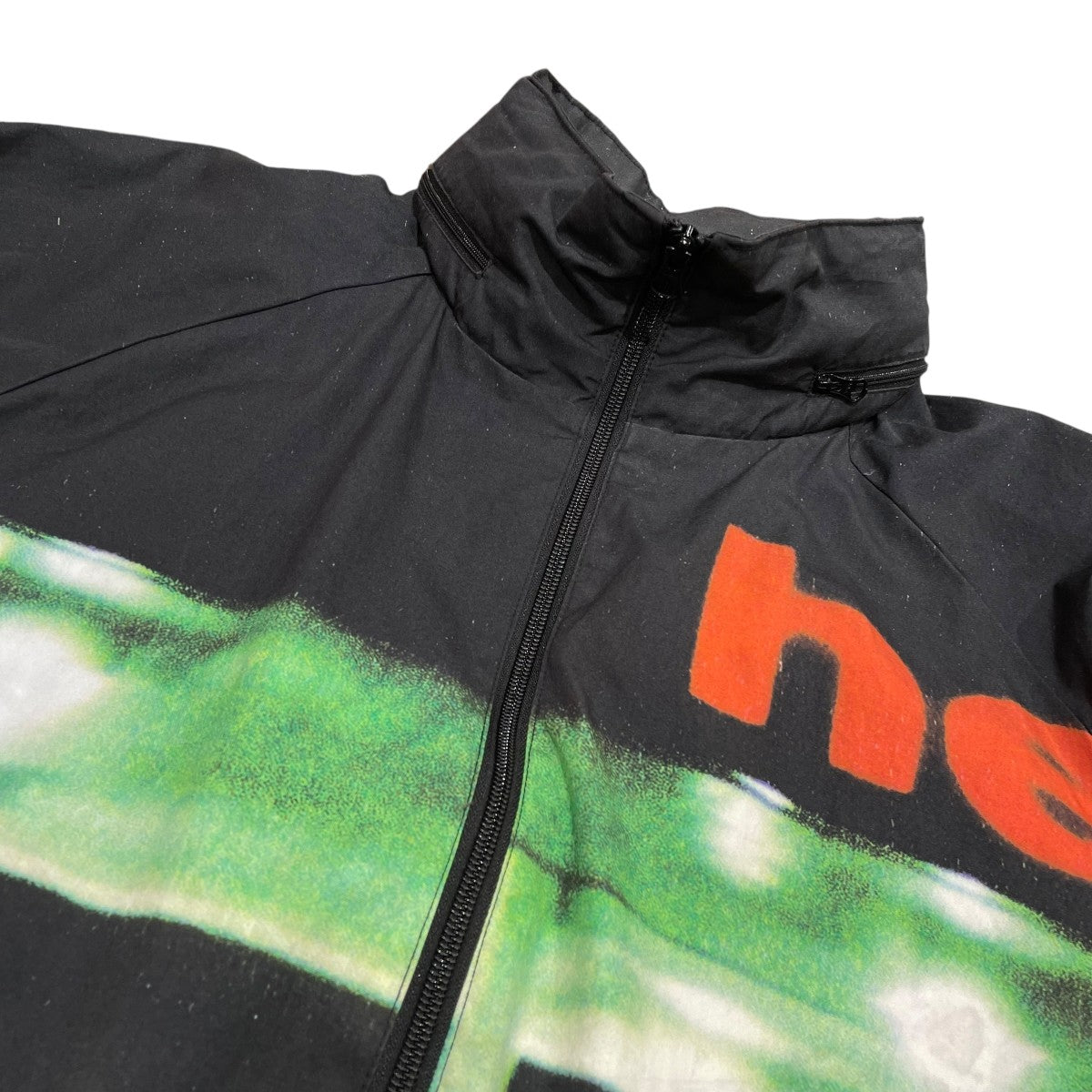 SUPREME ナイロンジャケット SS22 Supreme Vanson Leathers Cordura Mesh Jacket (Supreme