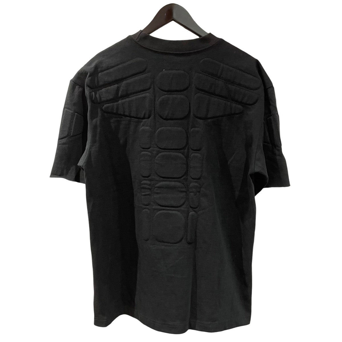SATOSHI NAKAMOTO 24SSMOTO TEE半袖Tシャツ 古着・中古-2枚目のアイテム画像