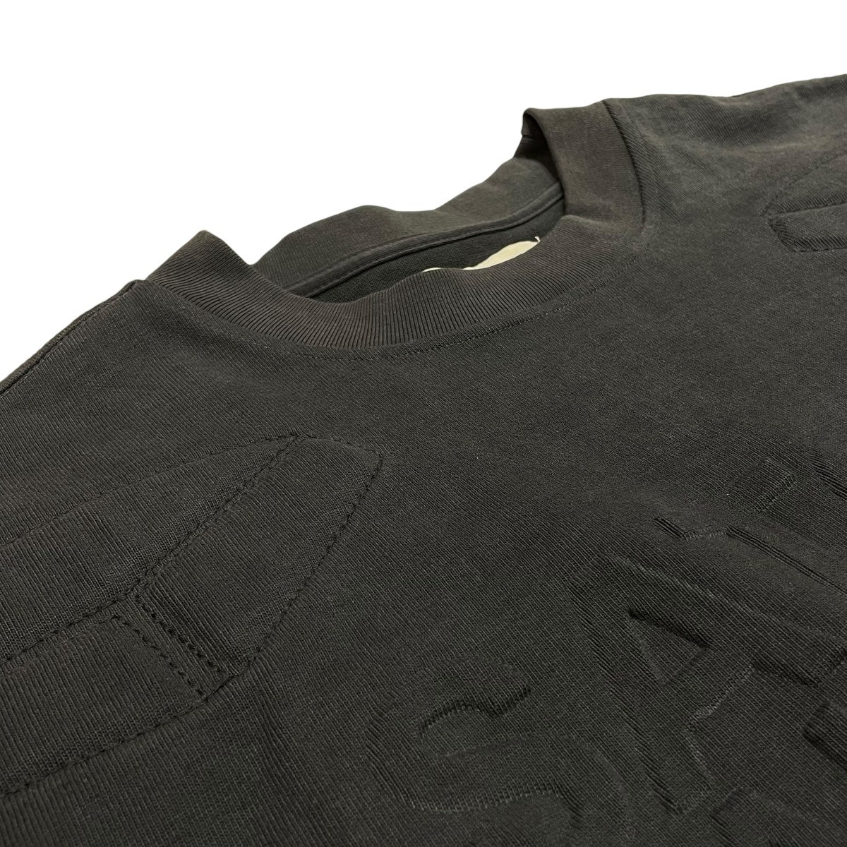 SATOSHI NAKAMOTO 24SSMOTO TEE半袖Tシャツ 古着・中古-3枚目のアイテム画像