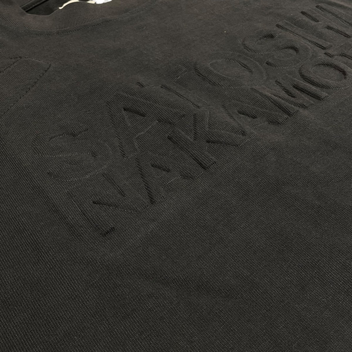 SATOSHI NAKAMOTO 24SSMOTO TEE半袖Tシャツ 古着・中古-6枚目のアイテム画像