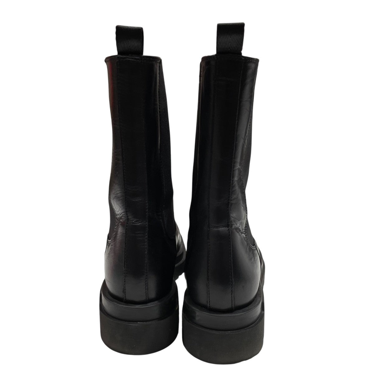 CARMENS×TOMORROW LAND サイドゴアラバーブーツサイドゴアブーツ