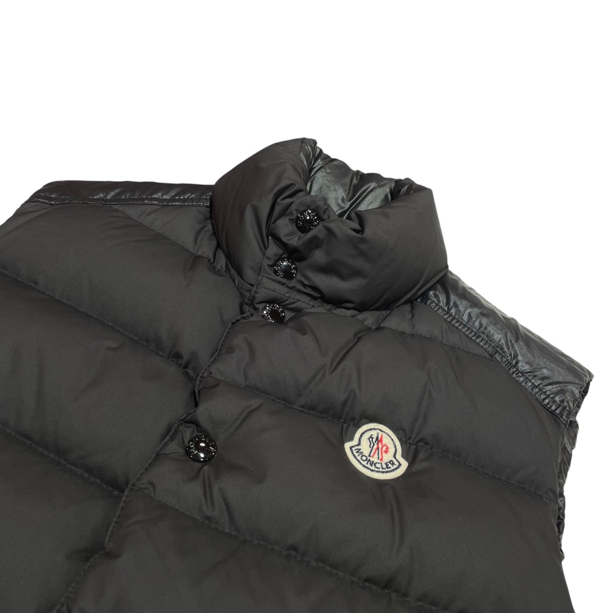 MONCLER(モンクレール) CHEVAL GILETダウンベスト220914330105