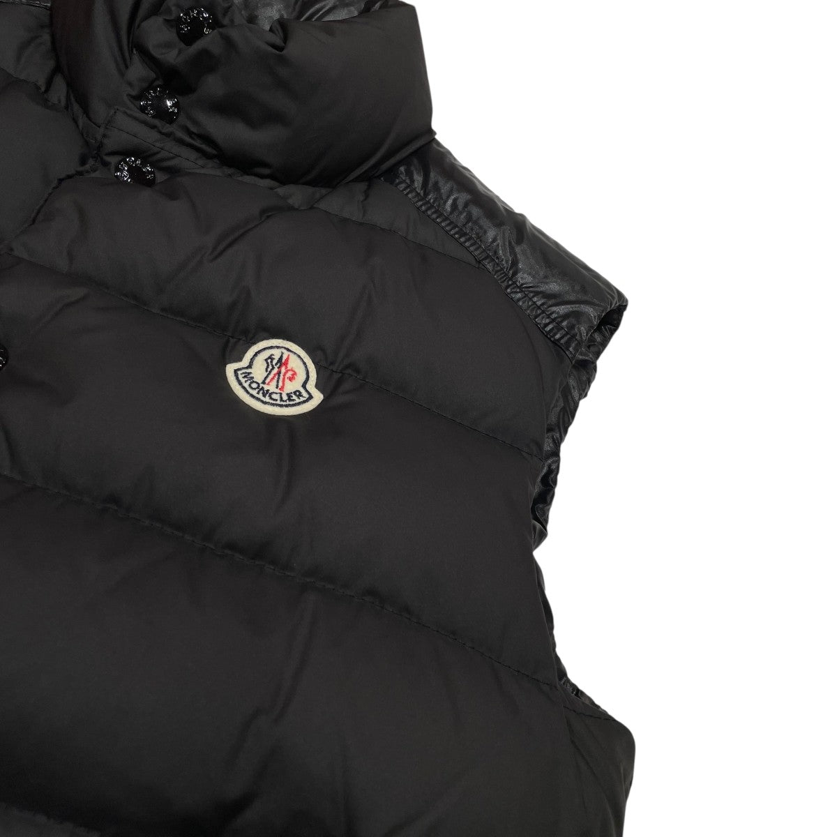 MONCLER(モンクレール) CHEVAL GILETダウンベスト220914330105