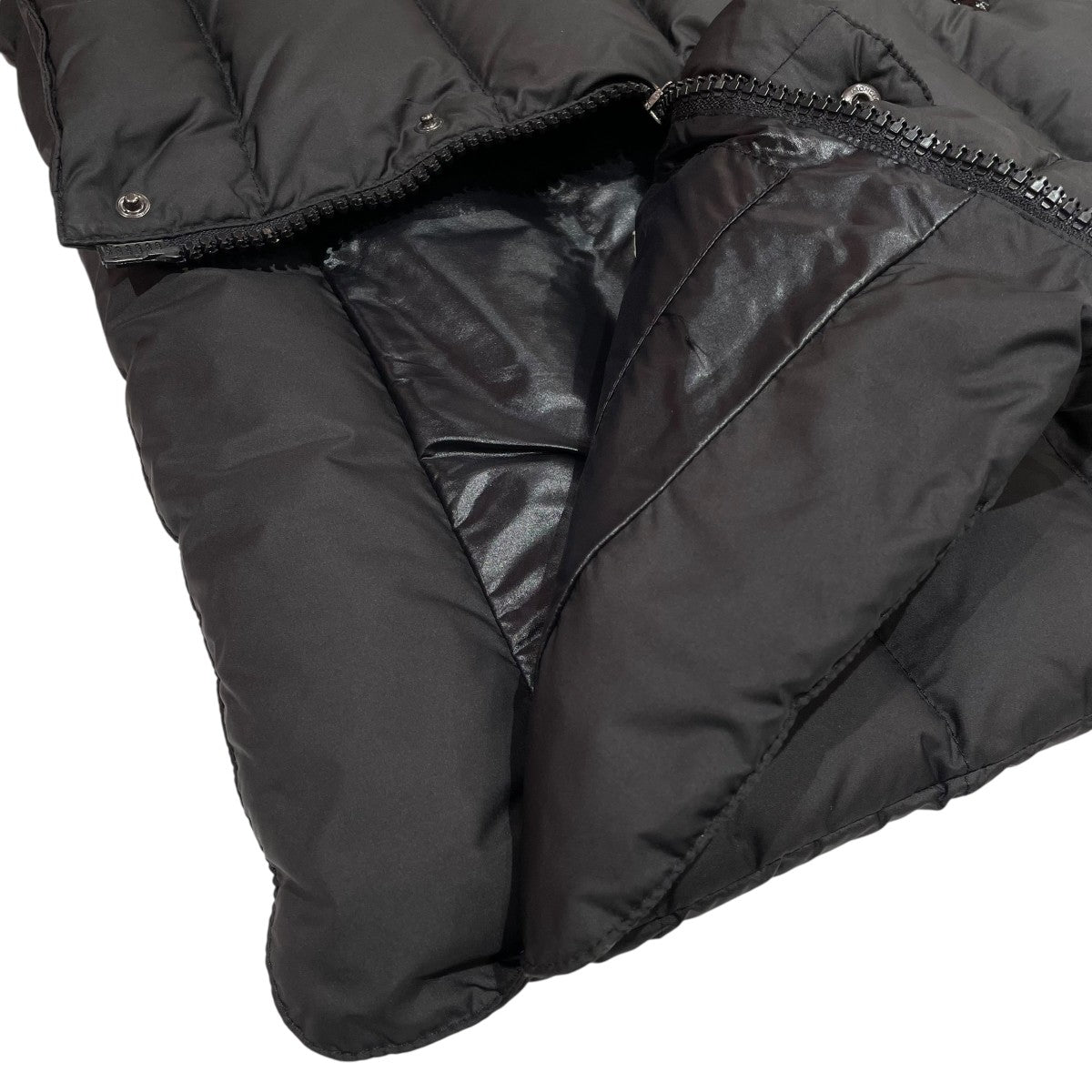 MONCLER(モンクレール) CHEVAL GILETダウンベスト220914330105