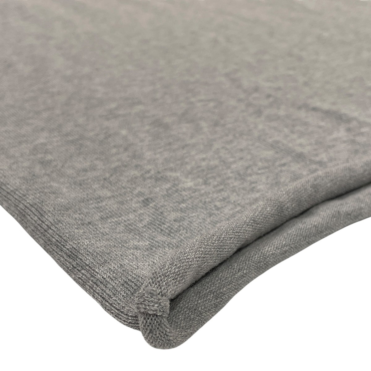 25SSCOTTON NAYLON TANKタンクトップ25080042501020