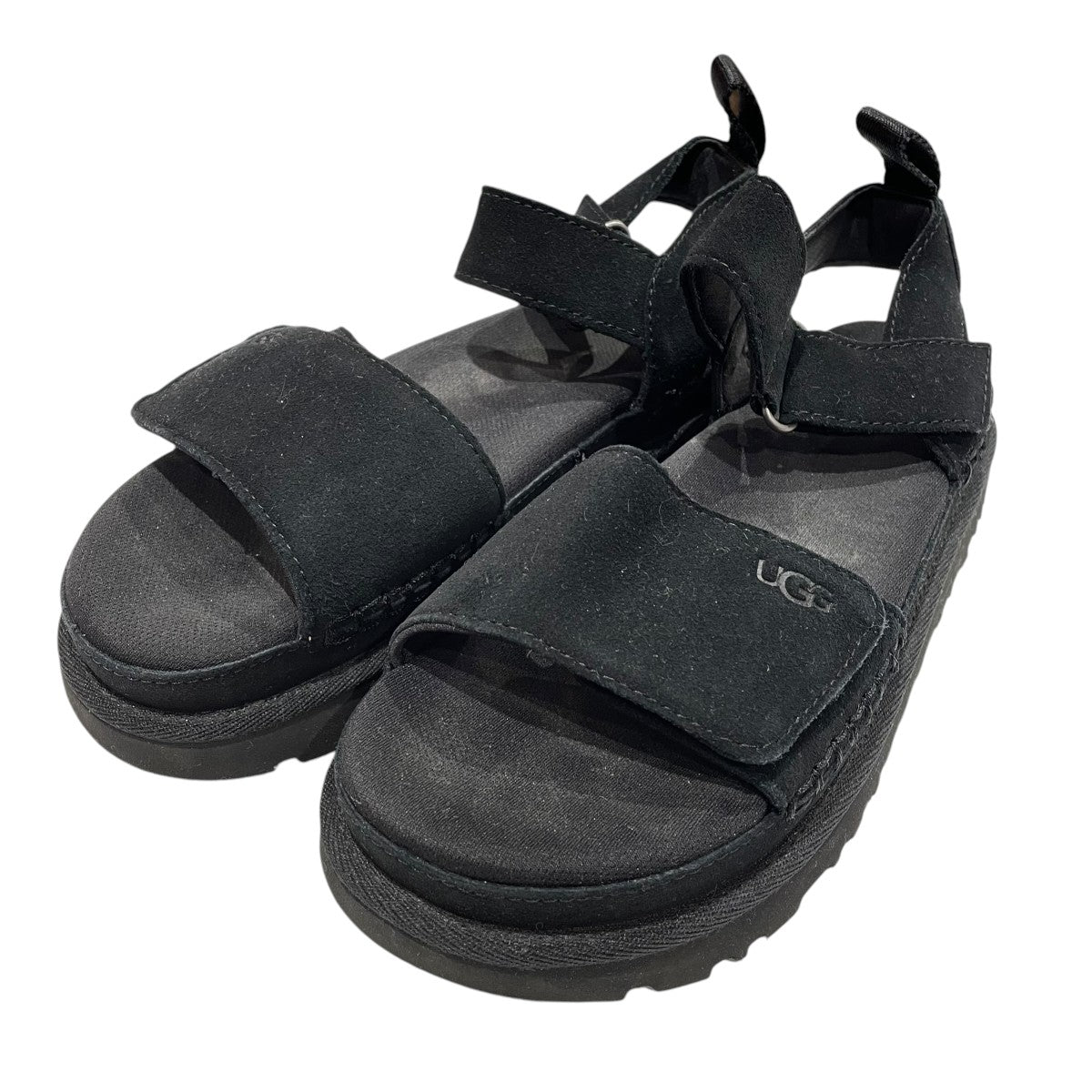 UGG ゴールデンスターサンダル1136783 古着・中古-1枚目のアイテム画像