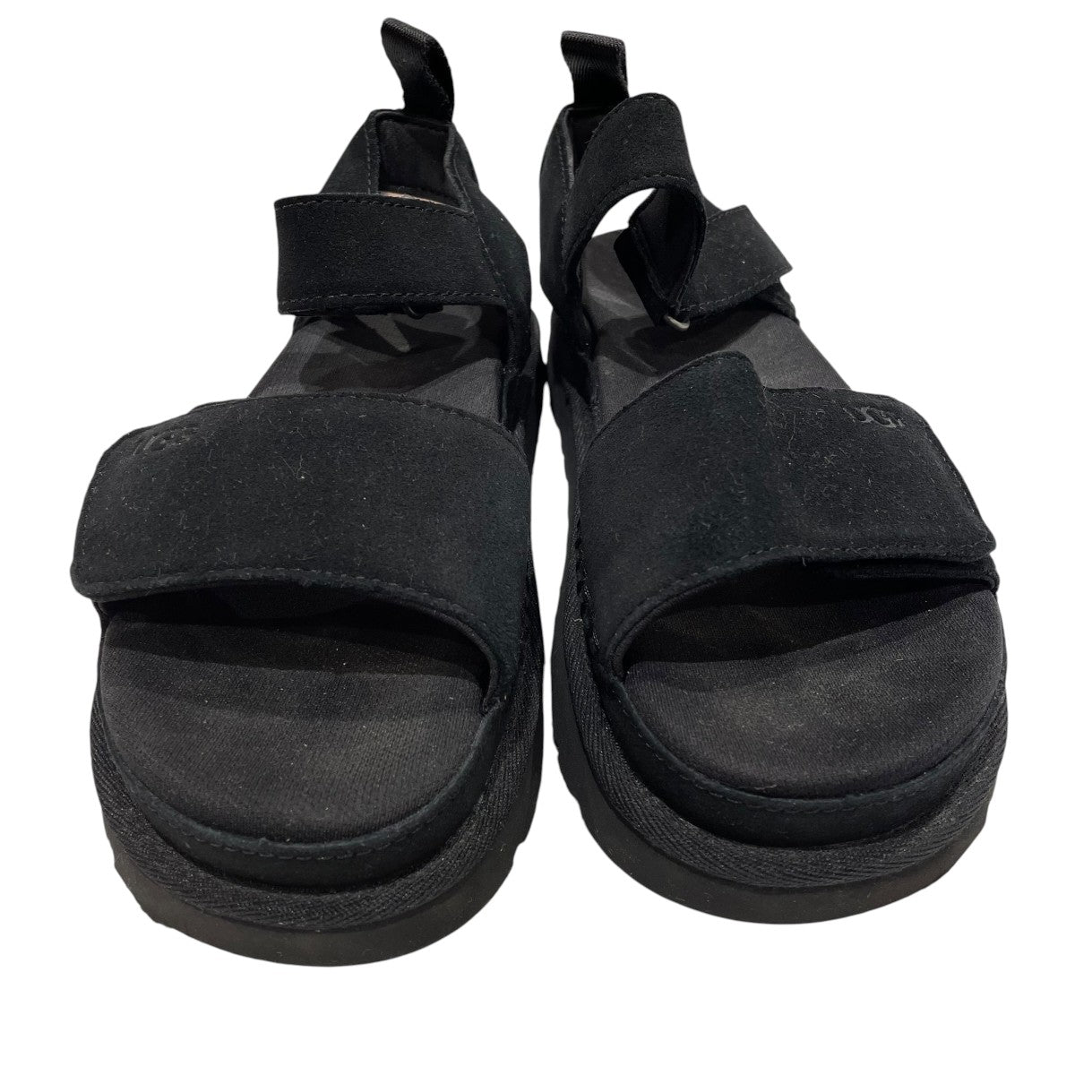 UGG ゴールデンスターサンダル1136783 古着・中古-2枚目のアイテム画像