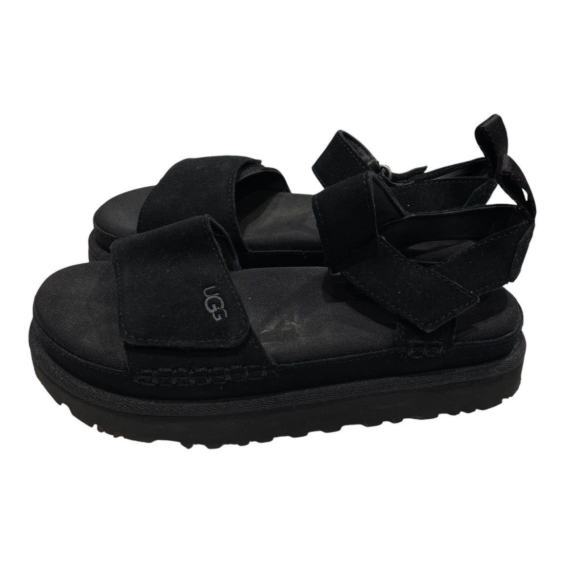 UGG ゴールデンスターサンダル1136783 古着・中古-3枚目のアイテム画像