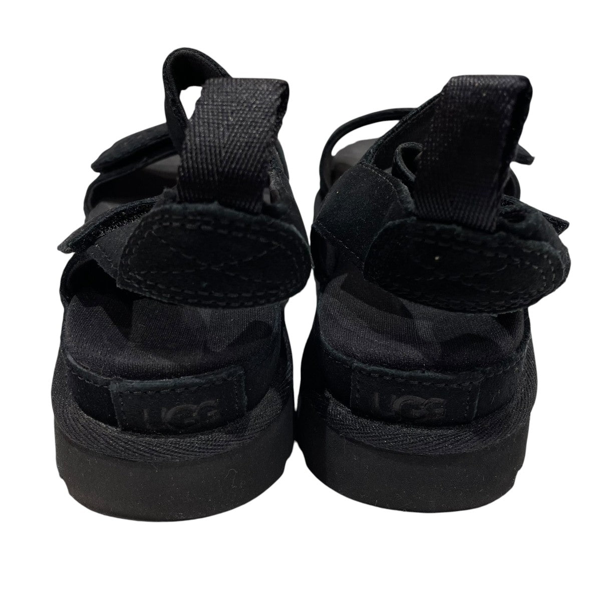 UGG ゴールデンスターサンダル1136783 古着・中古-4枚目のアイテム画像
